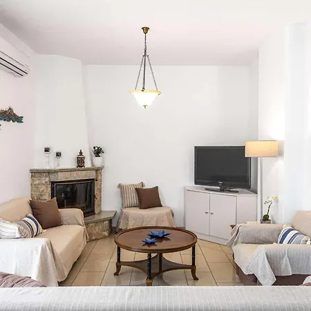 Amfitrite Γεννάδι